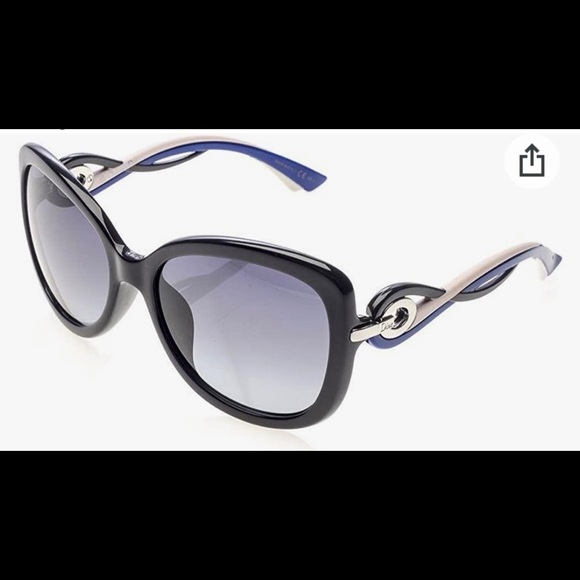 Dior TWISTING Ladies Sunglasses - Picture 5 of 16